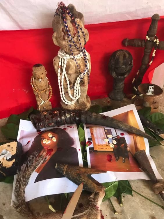Best African Traditional Healer in Kampala Uganda for Spiritual Cleansing, Protection and Herbal Remedies