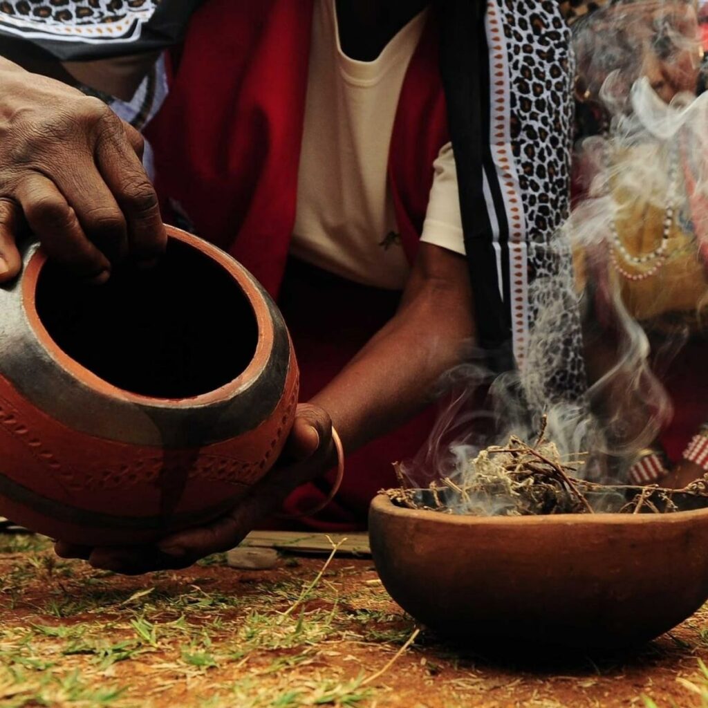 Best African Witchdoctor Near Me in Kampala Uganda for Love, Money, Protection and Fast Spiritual Results