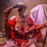 Best African Witchdoctor for Love, Money, Protection and Spiritual Healing Across Africa