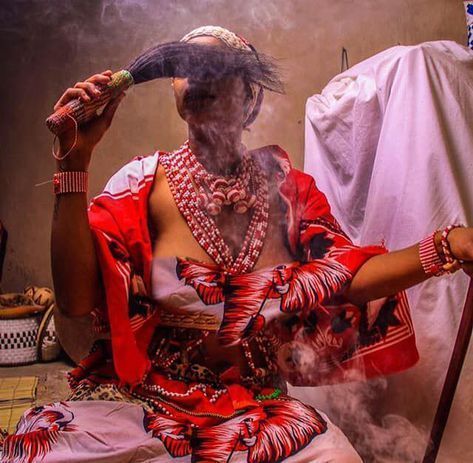 Best African Witchdoctor for Love, Money, Protection and Spiritual Healing Across Africa