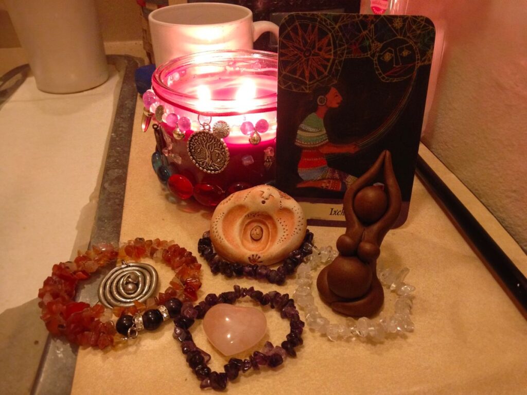 Fertility & Family Solutions spells and rituals