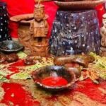 Trusted African Witchdoctor in Uganda for Lost Love, Money Attraction and Strong Spiritual Protection