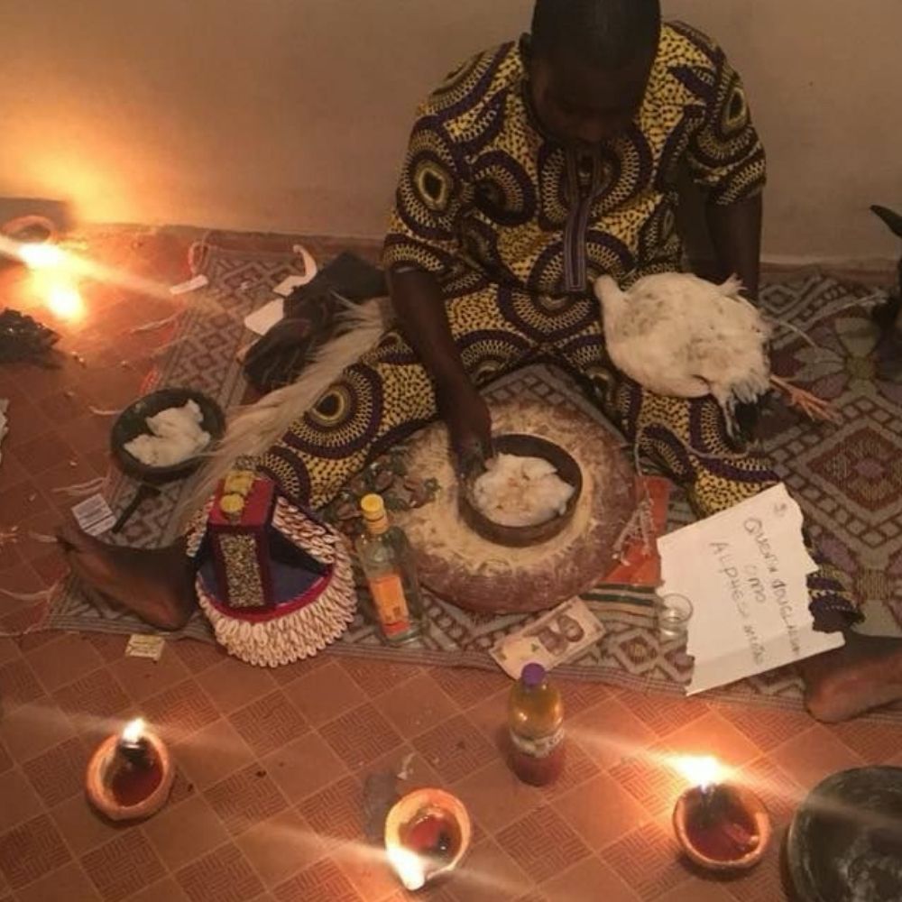 african witchdoctor near me in Uganda for lost love and relationship solutions